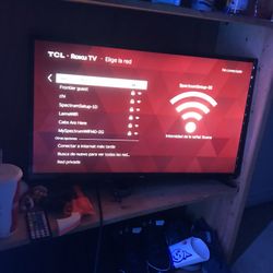 32 TCL Roku Tv, I Can Trade the Tv Too