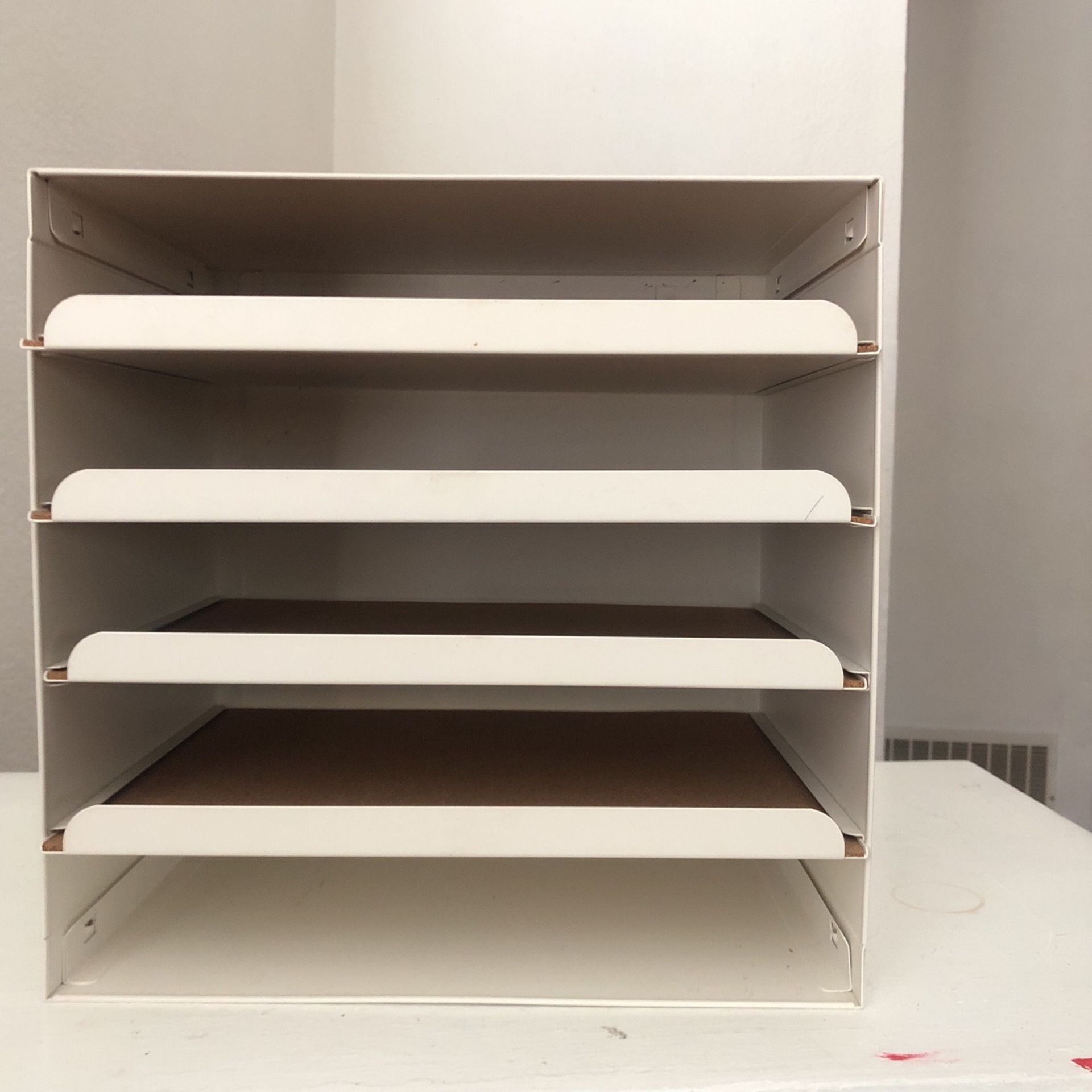 Shelf Organizer