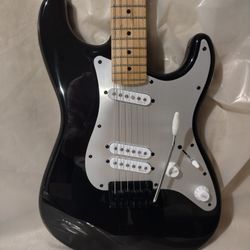 Fender Squire Contemporary Stratocaster Special Guitar 