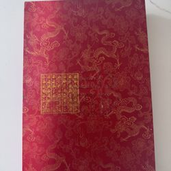 Chopstick Set – With Matching Rests, Elegant Design