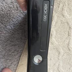 XBOX 360 Console