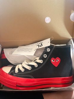 Comme des garçons men 5.5 NEW