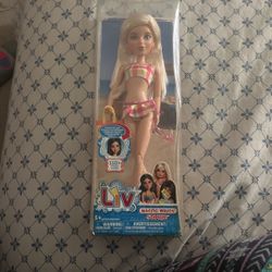 Liv Making Waves Sophie Doll