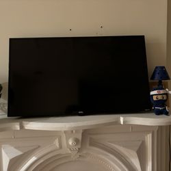 42” ROKU TV