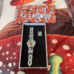 Mickey Mouse Brand New Never Used
