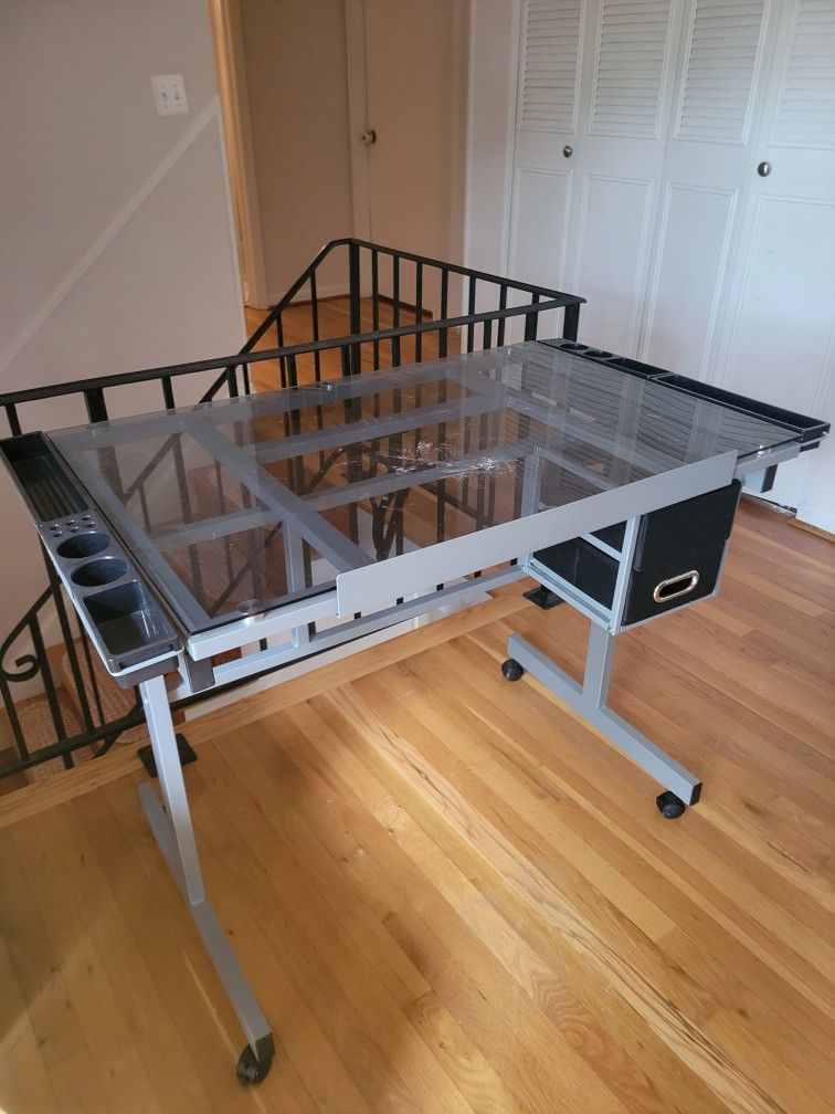 Desk Drafting Table