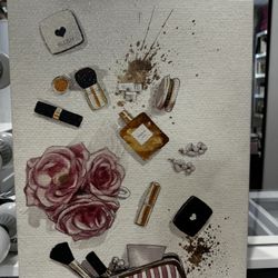 Canvas Wall Art 