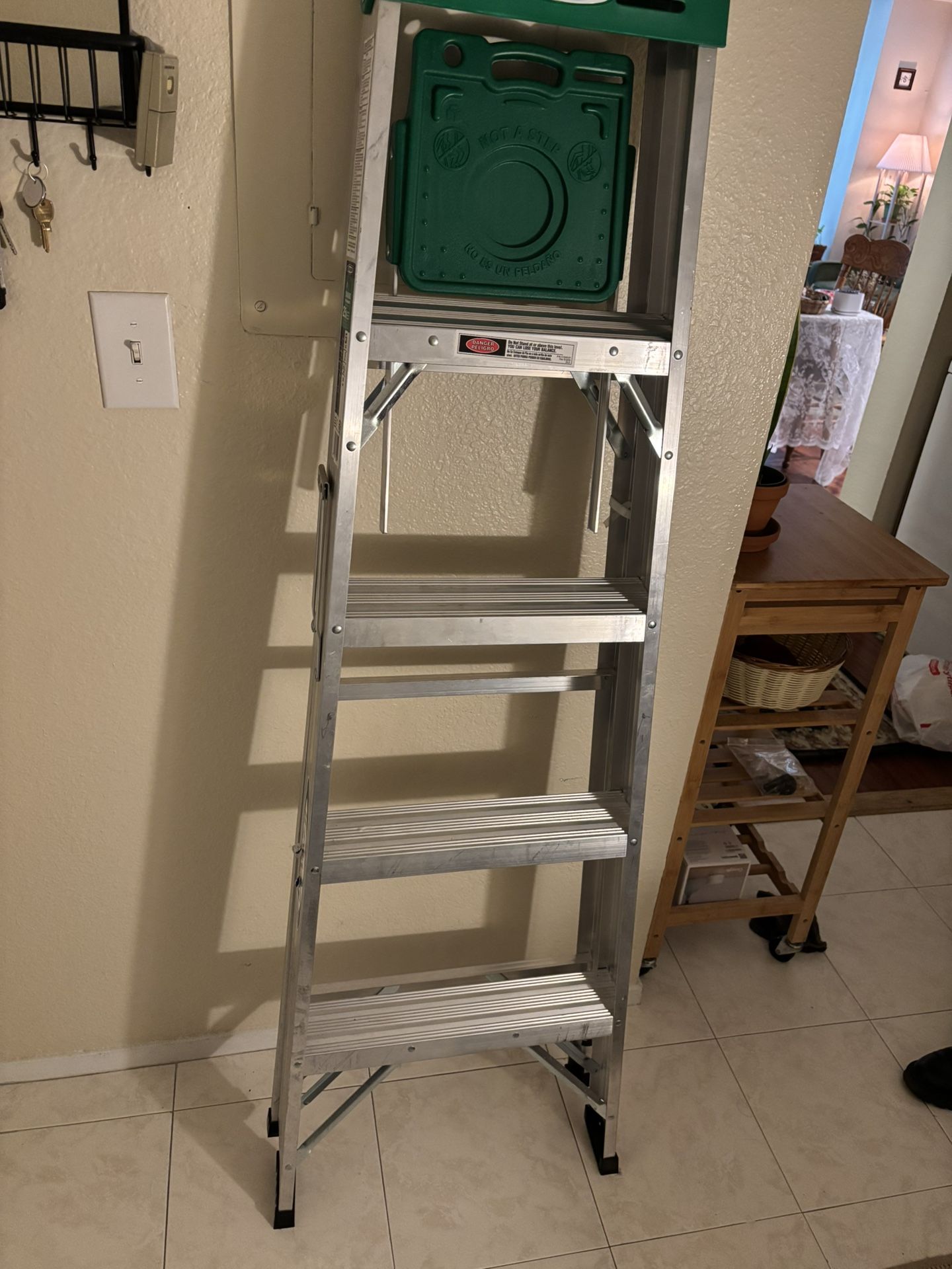 Ladder