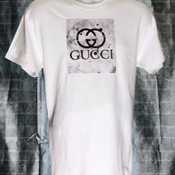Limited Edition Gucci T-shirt
