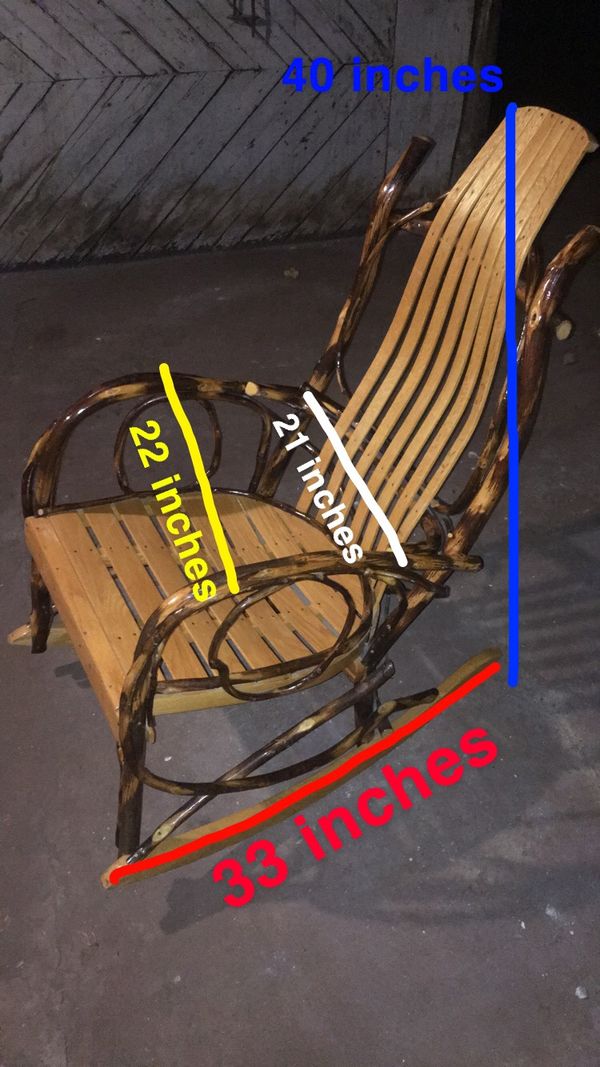 New And Used Rocking Chair For Sale In Brockton Ma Offerup