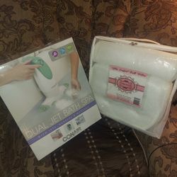 Conair Jets For Tub With Tub Pillow