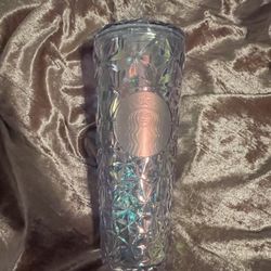 Starbucks Tumbler 