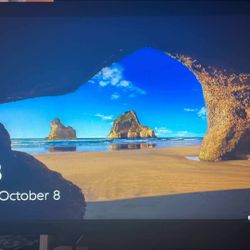 Dell Desktop Computers 