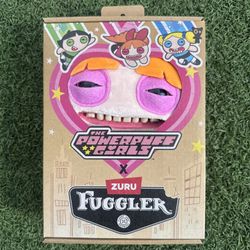 Fugglers Power Puff Girls “Blossom”