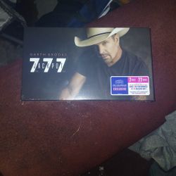 Garth Brooks