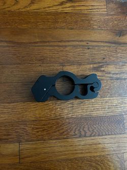 Brand New Universal MotorCycle HandleBar Lock