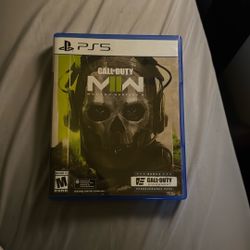 Call Of Duty Modern Warfare 2