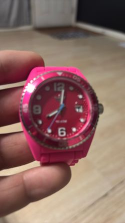 Reloj. Adidas