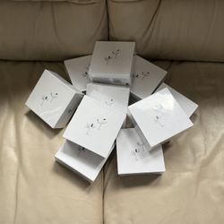 AirPods Pro 2nd Gen