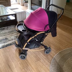 Stroller Like VeryGood 