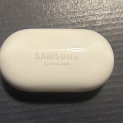 SAMSUNG Galaxy Buds SM-R170 True Wireless Bluetooth Earbuds - White