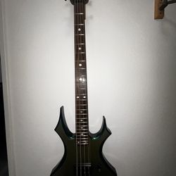 BC RICH BASS (Bassguitar)