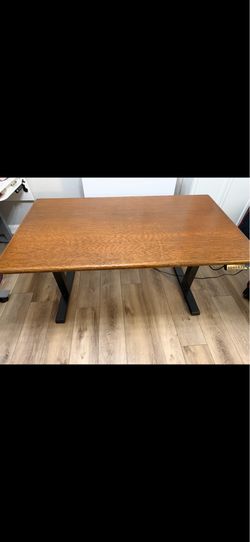 Adjustable / stand up desk
