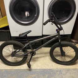 Bmx Bike