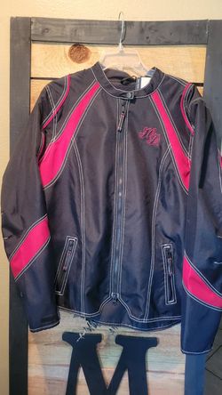 Harley Davidson Riding Jacket 2XL