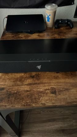 Razer Leviathan Speaker