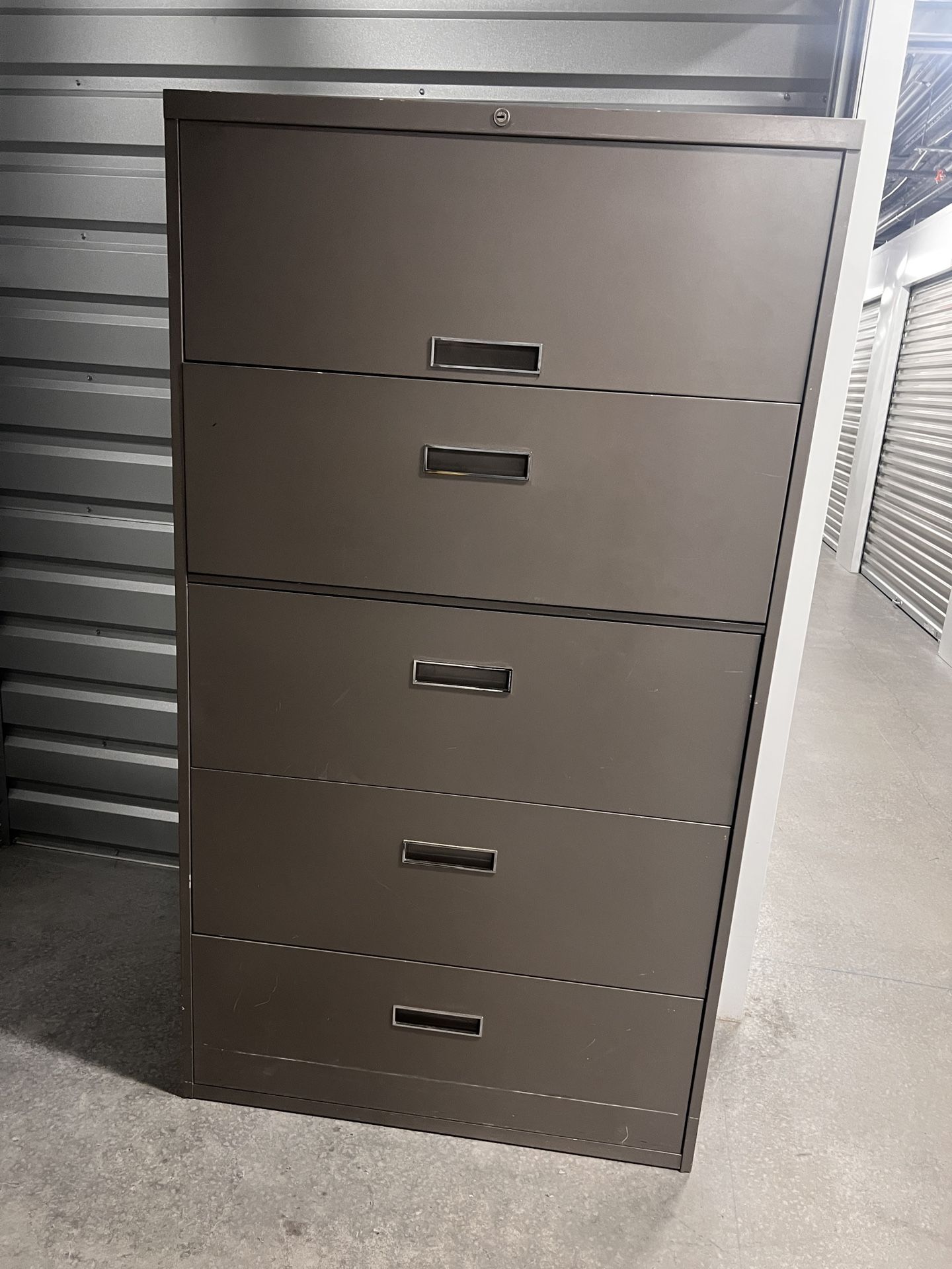 Metal Storage/file Cabinet