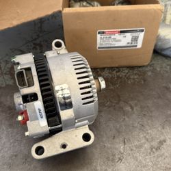 95Amp Alternator 2001 Ford Ranger