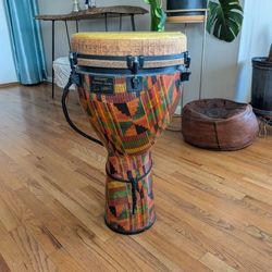 Remo Djembe