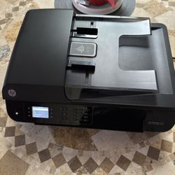 HP Printer Officejet 4632