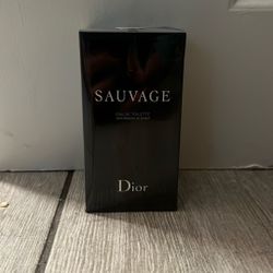 Sauvage Dior Cologne 