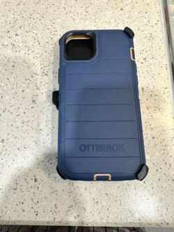 OOTER BOX DEFENDER iPhone 14