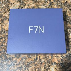 New Unused F7N Dash Camera 