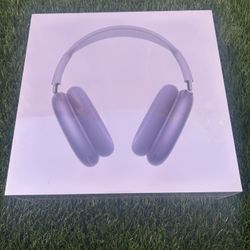 Apple AirPod Max - Purple 