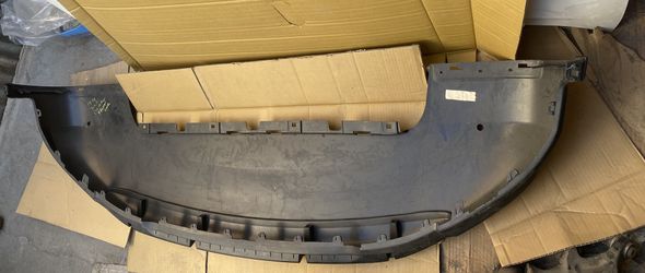 Jeep Cherokee Front Lower Bumoer 19to21 Factory Oem