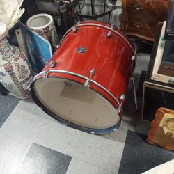 Gretsch Energy 22 INCH BASS Drum