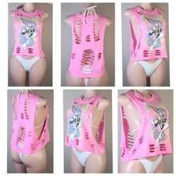Bugs Bunny Custom tank top