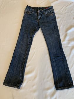 Seven 7 lady jean, 26