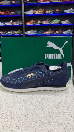 Puma easy rider men last pair 9.5 $40.00
