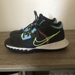 Youth Size Boys Shoes