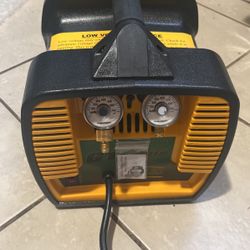 Appion Recovery Machine