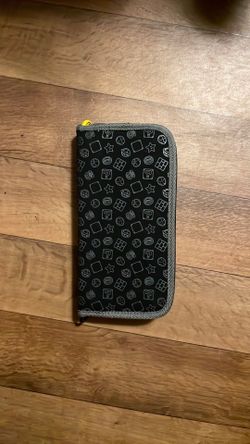 Nintendo switch case