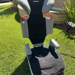 Porsche Car Seat And Booster Seat