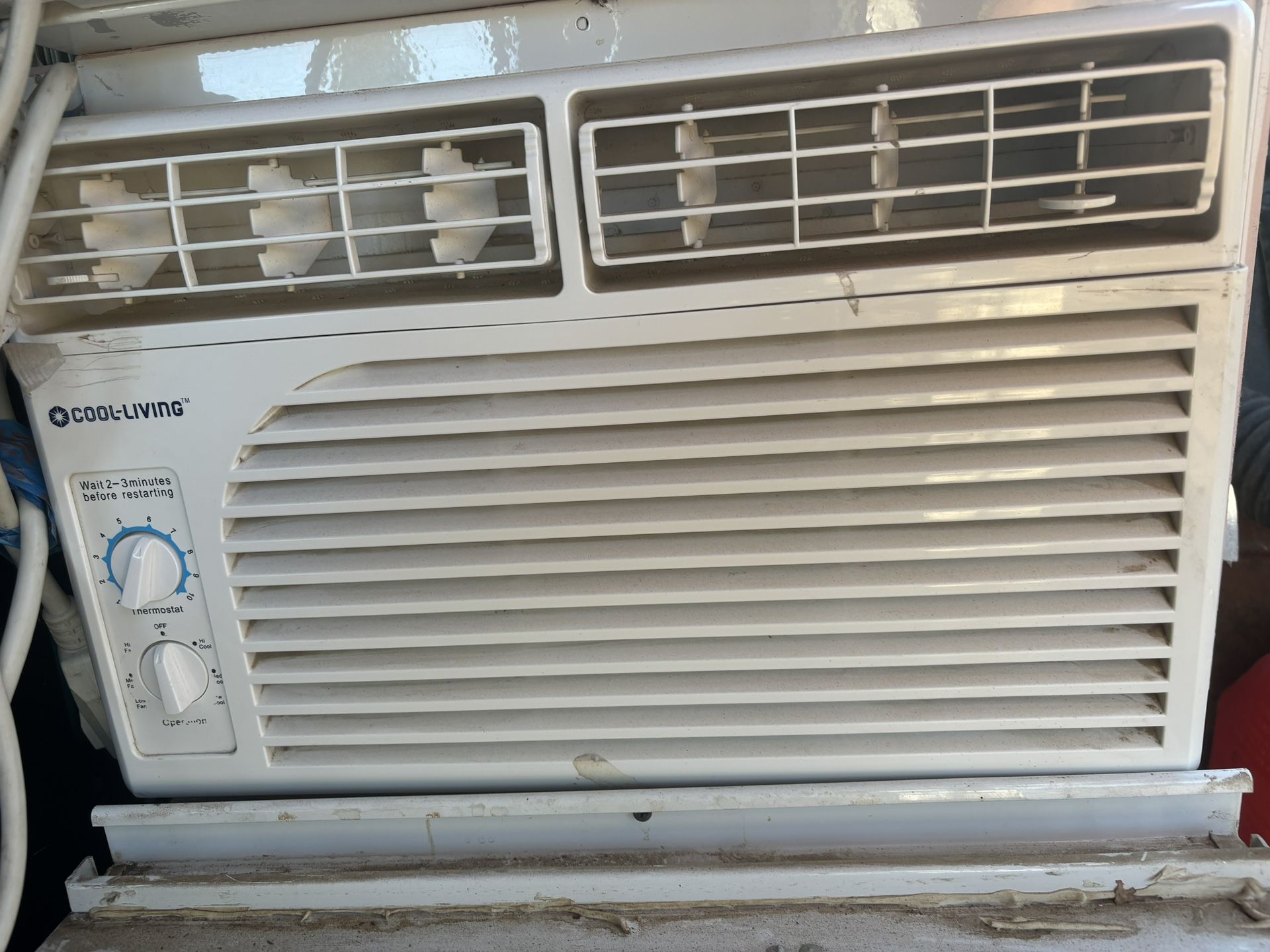 Window Ac