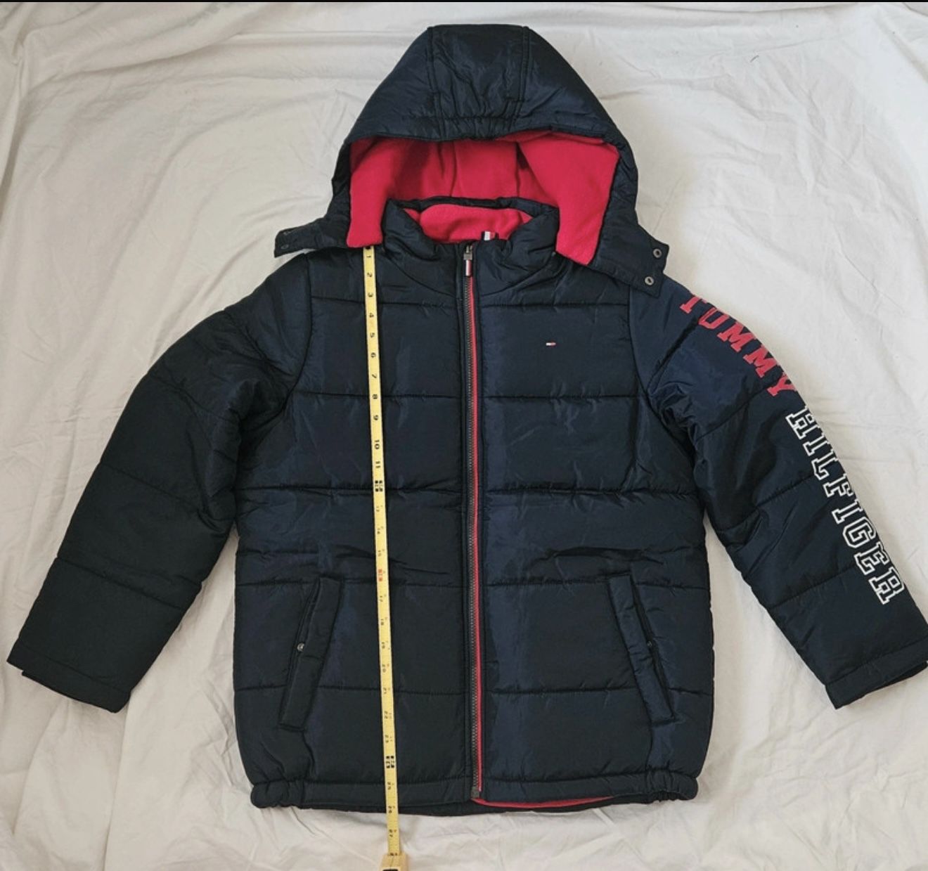 Tommy Hilfiger Boys Jacket