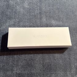 Apple Watch Series 10 Rose Gold With S/M Band Cellular
